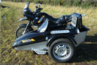 Sidecar example